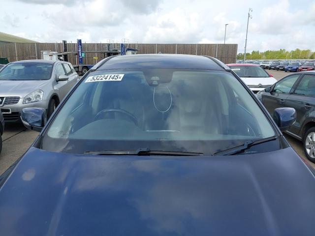 2014 VOLVO XC60 SE LU
