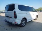 2024 FORD TOURNEO CU for sale at Copart ROCHFORD