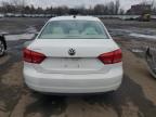 2013 Volkswagen Passat Se for Sale in New Britain, CT - Front End
