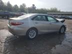 2016 Toyota Camry Le for Sale in Memphis, TN - Front End