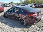 2013 Ford Fusion Se Hybrid   for Sale in Madisonville, TN - All Over