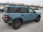 2021 Ford Bronco Sport Big Bend იყიდება Barberton-ში, OH - Rear End
