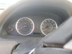 2009 Honda Accord Exl na sprzedaż w Windsor, NJ - Front End