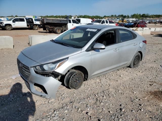 2018 Hyundai Accent Se