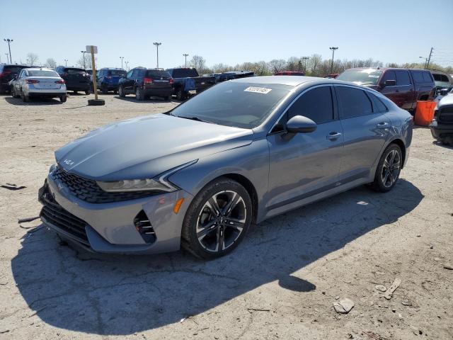KIA K5 LXS 2022