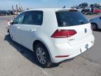 2019 VOLKSWAGEN GOLF S TSI for sale at Copart CHESTER