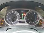2006 Lexus Is 250 იყიდება Madisonville-ში, TN - Front End