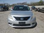 2012 Nissan Versa S de vânzare în Oklahoma City, OK - Rear End