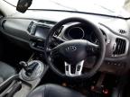 2014 KIA SPORTAGE K for sale at Copart WHITBURN