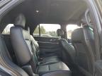 2016 Ford Explorer Limited იყიდება Mendon-ში, MA - Front End