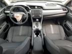 2016 Honda Civic Lx for Sale in Anderson, CA - Front End