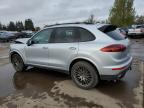 2017 Porsche Cayenne  for Sale in Woodburn, OR - Front End