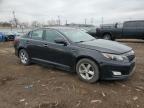 2014 Kia Optima Lx   for Sale in Chicago Heights, IL - Side