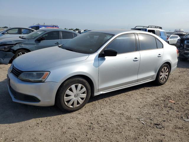 2014 Volkswagen Jetta Base