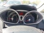 2012 FORD FIESTA ZET for sale at Copart SANDWICH