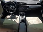2022 Audi Q3 Premium S Line 45 de vânzare în Lawrenceburg, KY - Front End