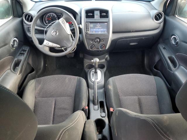  NISSAN VERSA 2019 Gray