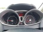 2009 FORD FIESTA TIT for sale at Copart ST HELENS