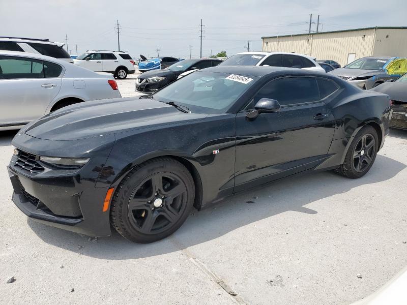 2022 Chevrolet Camaro Ls