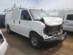 2023 Gmc Savana G2500 იყიდება Mocksville-ში, NC - Front End