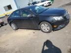 2012 Chevrolet Cruze Ls იყიდება Portland-ში, OR - Front End