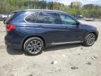 2015 Bmw X5 Xdrive35D продається в Waldorf, MD - Mechanical