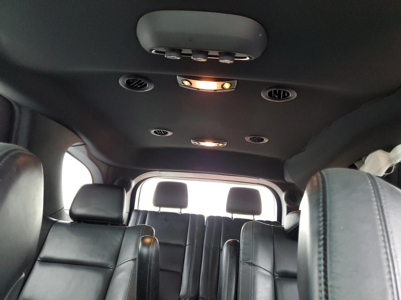 2021 Dodge Durango Gt VIN: 1C4RDHDGXMC750236 Lot: 52521305