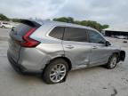 2024 Honda Cr-V Exl na sprzedaż w Corpus Christi, TX - Side