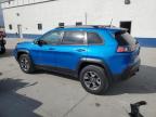 2019 Jeep Cherokee Trailhawk for Sale in Farr West, UT - Front End