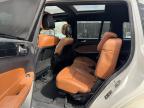 2018 Mercedes-Benz Gls 550 4Matic на продаже в North Billerica, MA - Rear End