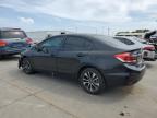 2015 Honda Civic Ex for Sale in Sacramento, CA - Front End
