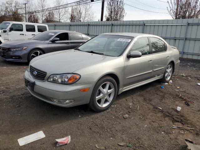 2004 Infiniti I35 