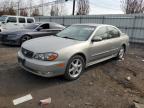 2004 Infiniti I35  იყიდება New Britain-ში, CT - Rear End