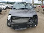 2015 Fiat 500 Electric de vânzare în San Martin, CA - Front End