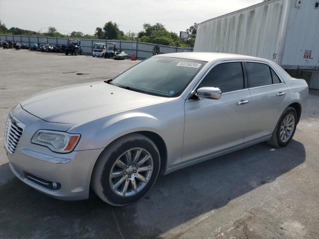 2012 Chrysler 300 Limited