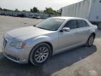 2012 Chrysler 300 Limited na sprzedaż w Orlando, FL - Rear End