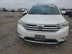 2013 Toyota Highlander Base na sprzedaż w Houston, TX - Minor Dent/Scratches