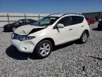 2009 Nissan Murano S na sprzedaż w Arcadia, FL - Front End