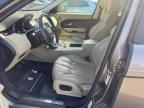 2015 LAND ROVER RANGE ROVER EVOQUE PURE PLUS à vendre chez Copart MA - NORTH BOSTON
