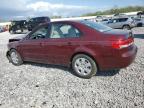 2007 Hyundai Sonata Gls за продажба в Hueytown, AL - Front End