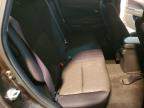 2021 Mitsubishi Outlander Sport Es en Venta en Abilene, TX - Front End