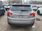 2012 Hyundai Tucson Gls продається в Franklin, WI - Front End