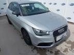 2011 AUDI A1 SE TDI for sale at Copart BRISTOL