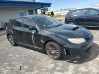 2012 Subaru Impreza Wrx للبيع في Mcfarland، WI - Hail