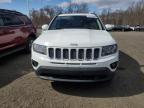 2014 Jeep Compass Latitude zu verkaufen in East Granby, CT - Minor Dent/Scratches
