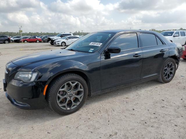 2017 Chrysler 300 S