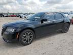 2017 Chrysler 300 S للبيع في Houston، TX - Rear End