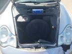 2003 PORSCHE 911 for sale at Copart NEWBURY