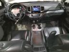5FNYF6H58GB****** Wrecked 2016 Honda Pilot in AK - Anchorage