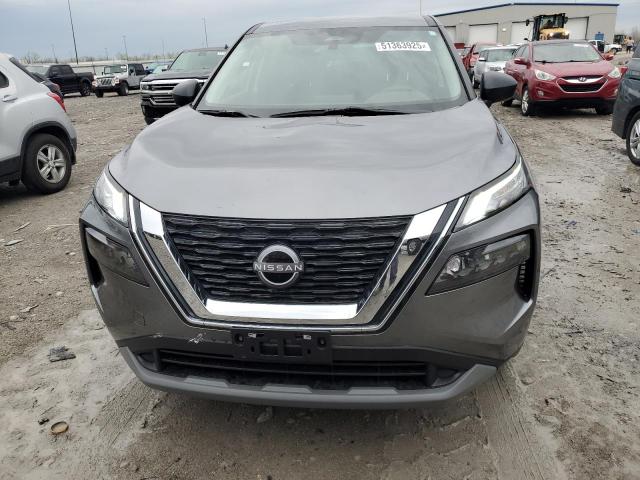 NISSAN ROGUE 2023 Szary